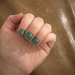 Studio 21 Nails&Hair - Festive nails