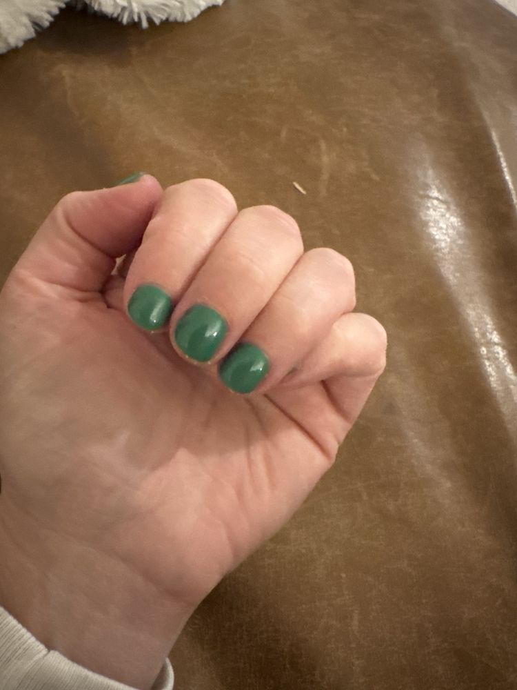 Studio 21 Nails&Hair Logo