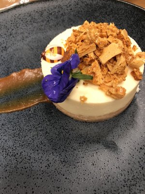 The Restaurant at Gilder by null