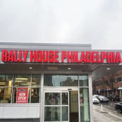 Rally House Broad Street