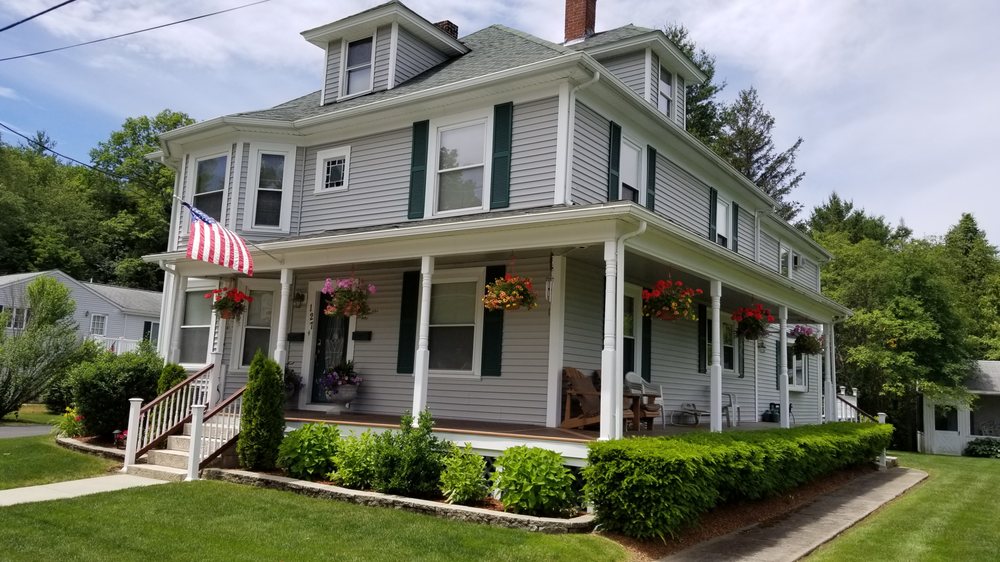 PRIME PROPERTIES 127 Foster St, Harrisville, Rhode Island Property Management Phone Number