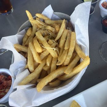 Osprey Restaurant & Bar - Fries - Cocktail Bars Near Me - Spokane, Washington Osprey Restaurant & Bar - Fries - Cocktail Bars Near Me - Spokane, Washington