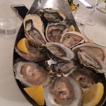 Il Sanlorenzo - Seafood Near Me - Rome, RM