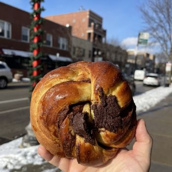Au Levain - Babka - Bakeries Near Me - Chicago, Illinois