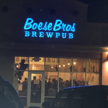 Boese Bros - Brewpubs Near Me - Albuquerque, New Mexico