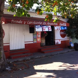 La asunción - Lo de carnicería aún no lo comprendo...