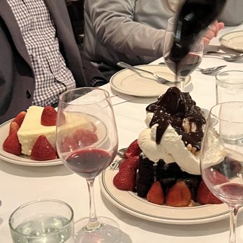 Manny's Steakhouse - Steakhouses Near Me - Minneapolis, Minnesota Manny's Steakhouse - Steakhouses Near Me - Minneapolis, Minnesota