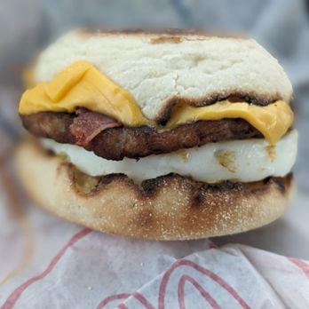 McDonald's - Mighty McMuffin - Fast Food Near Me - Mississauga, Ontario McDonald's - Mighty McMuffin - Fast Food Near Me - Mississauga, Ontario