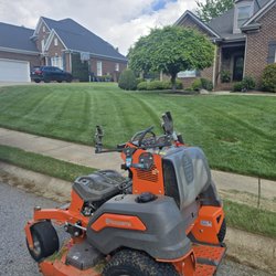 John Sammons Lawncare