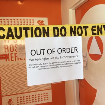 Loop Neighborhood Market - This loop has had their bathroom closed for at least 2 months. Other Loops in the area keeping their bathrooms open. - Convenience Stores Near Me - Daly City, California