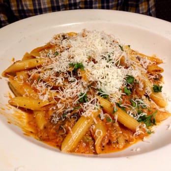 Cody's Cafe and Bar - Artichoke Penne. - Italian Near Me - Denver, Colorado Cody's Cafe and Bar - Artichoke Penne. - Italian Near Me - Denver, Colorado