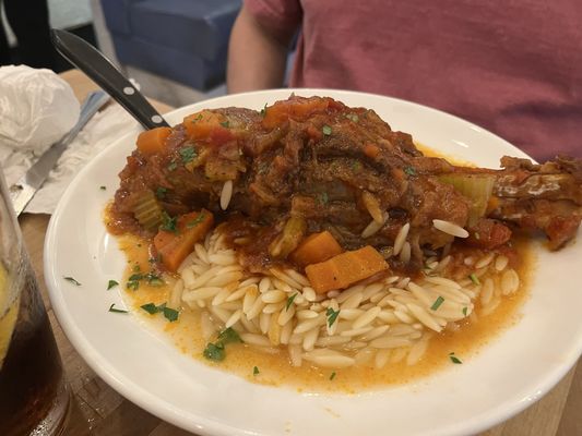 Mythos Greek Taverna by null