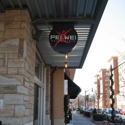 Pei Wei Asian Kitchen