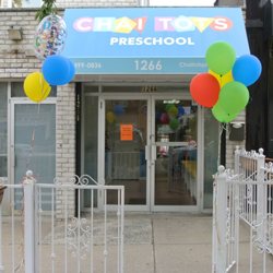 Chai Tots Preschool
