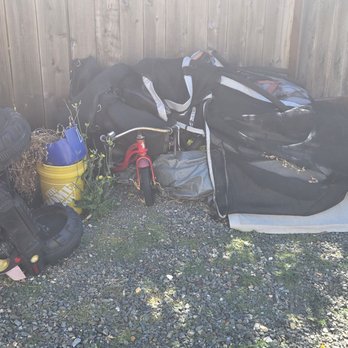 PJ’s Junk Removal - Junk Removal & Hauling Near Me