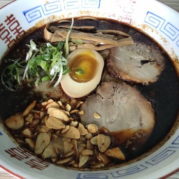 Ooink - Mala Kotteri Ramen - Ramen Near Me - Seattle, Washington Ooink - Mala Kotteri Ramen - Ramen Near Me - Seattle, Washington