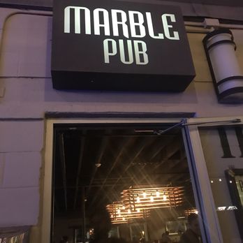 Marble Brewery - Breweries Near Me - Albuquerque, New Mexico