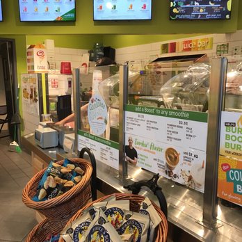 Jamba - Juice Bars & Smoothies Near Me - Norfolk, Virginia Jamba - Juice Bars & Smoothies Near Me - Norfolk, Virginia