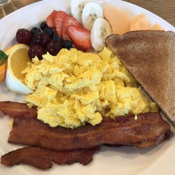 Evergreen Eatery & Cafe - Breakfast & Brunch Near Me - Boston, Massachusetts