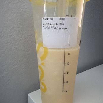 Happy Lemon - Bubble Tea Near Me - Kirkland, Washington Happy Lemon - Bubble Tea Near Me - Kirkland, Washington