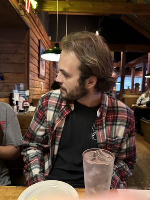 Texas Roadhouse by null