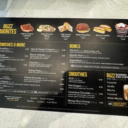 Food menu 09/2026 Food menu 09/2026