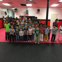 Black Dragons Dojo