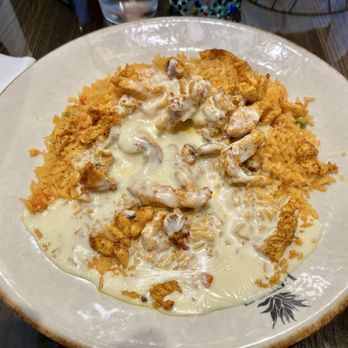 Verde - Arroz con pollo - Desserts Near Me - Greenwood, Indiana
