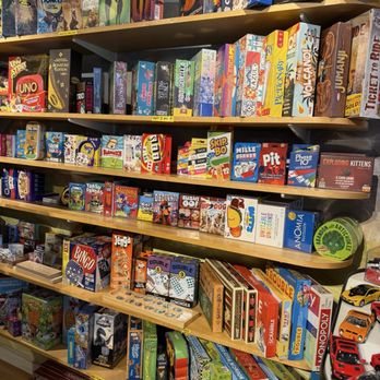Treehouse Toys - Toy Stores Near Me - Portland, Maine
