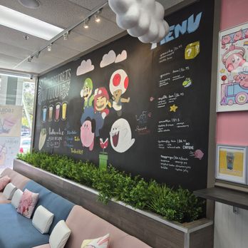 Tea Bro - Bubble Tea Near Me - Plantation, Florida Tea Bro - Bubble Tea Near Me - Plantation, Florida