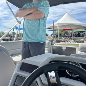 Kingfish Boat Rentals - Boat Charters Near Me - Richmond, Virginia Kingfish Boat Rentals - Boat Charters Near Me - Richmond, Virginia