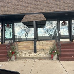 Exterior photo of Deangelo's Hair Styling - Peru, Illinois Exterior photo of Deangelo's Hair Styling - Peru, Illinois