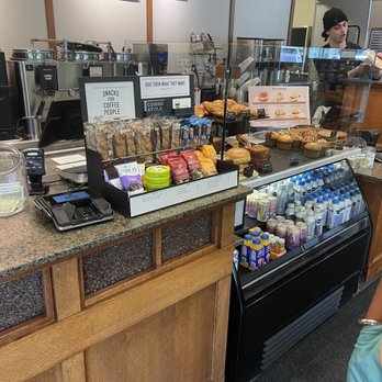 Peet's Coffee - Coffee & Tea Near Me - Redmond, Washington Peet's Coffee - Coffee & Tea Near Me - Redmond, Washington