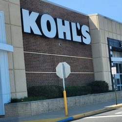 Kohl's - My weakness