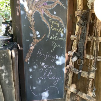Early Terrible - Entrance - Bars Near Me - Woodstock, New York