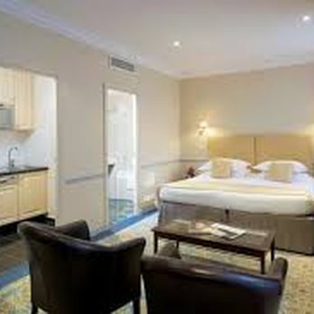 Le Claridge - Vacation Rentals Near Me - Paris, 75