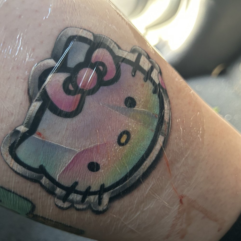 Revolt Tattoos Houston - Tattoo Near Me - The Woodlands, Texas Revolt Tattoos Houston - Tattoo Near Me - The Woodlands, Texas