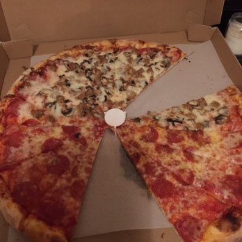 The Pizza Box - Super X-Large - Pizza Near Me - San Jose, California The Pizza Box - Super X-Large - Pizza Near Me - San Jose, California