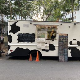Best pizza truck on Oahu! Best pizza truck on Oahu!