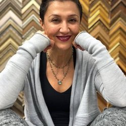 Preservation & Framing Services - Owner, Interior Designer, Head Framer - Matin