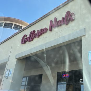 Galleria Nails - Nail Salons Near Me - Sparks, Nevada