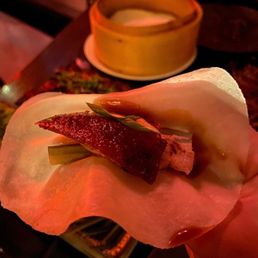 Peking Duck