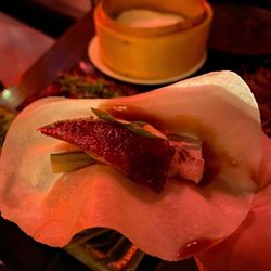 Dasha - PEKING DUCK