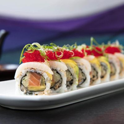 RA Sushi - New York (Times Square) by null