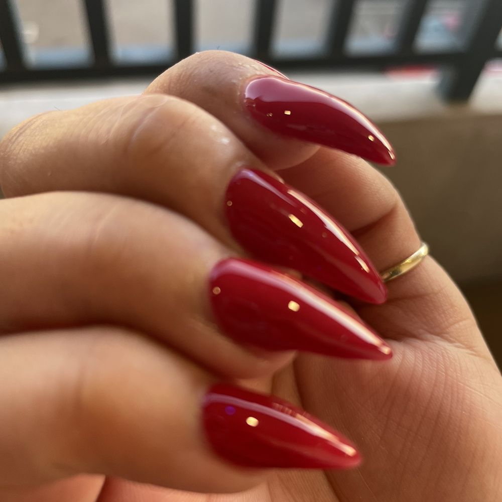 Pure Nails Spa - Nail Salons Near Me - Pasadena, California Pure Nails Spa - Nail Salons Near Me - Pasadena, California