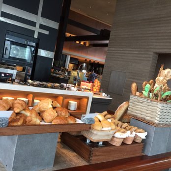 Brasserie on 3 - Bread - Brasseries Near Me - Pasay, NCR