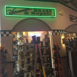 G A M Shoes & Repair - Shoe Repair