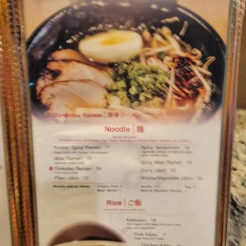 Somi Sushi - Menu - Japanese Near Me - Matthews, North Carolina