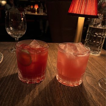 Ciccio Mio - Bella Punch and Tequila Moro - Italian Near Me - Chicago, Illinois Ciccio Mio - Bella Punch and Tequila Moro - Italian Near Me - Chicago, Illinois