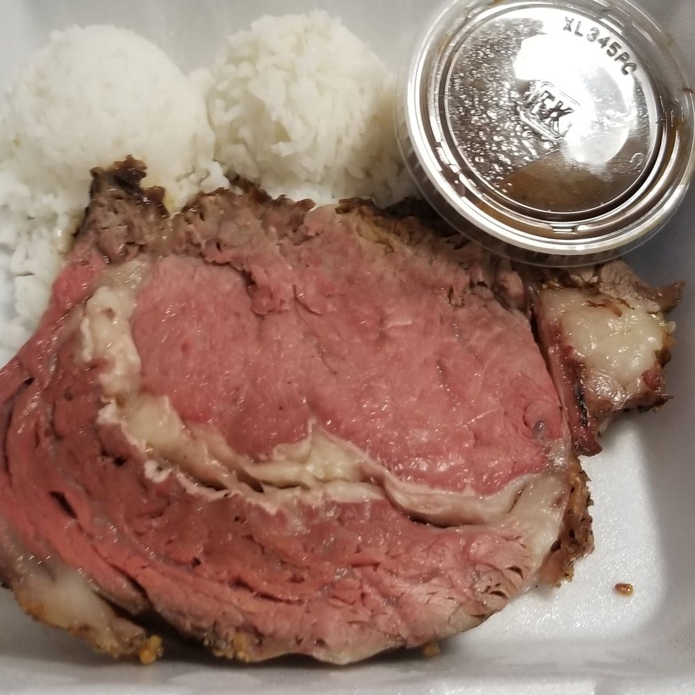 Ray's Café - Prime Rib - American Near Me - Honolulu, Hawaii Ray's Café - Prime Rib - American Near Me - Honolulu, Hawaii